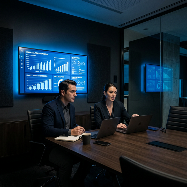 Formations certifiées